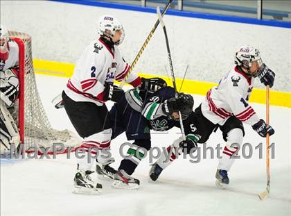 Thumbnail 3 in Bolton/Coventry/Lyman Memorial @ Smith/Tolland/Windham photogallery.