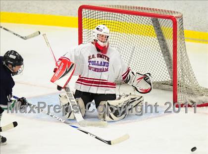 Thumbnail 2 in Bolton/Coventry/Lyman Memorial @ Smith/Tolland/Windham photogallery.