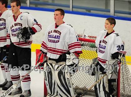 Thumbnail 3 in Bolton/Coventry/Lyman Memorial @ Smith/Tolland/Windham photogallery.