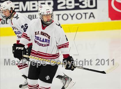 Thumbnail 1 in Bolton/Coventry/Lyman Memorial @ Smith/Tolland/Windham photogallery.