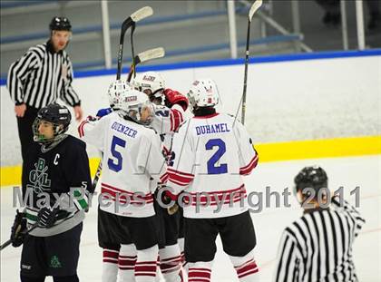 Thumbnail 3 in Bolton/Coventry/Lyman Memorial @ Smith/Tolland/Windham photogallery.