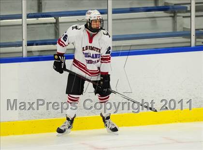 Thumbnail 2 in Bolton/Coventry/Lyman Memorial @ Smith/Tolland/Windham photogallery.