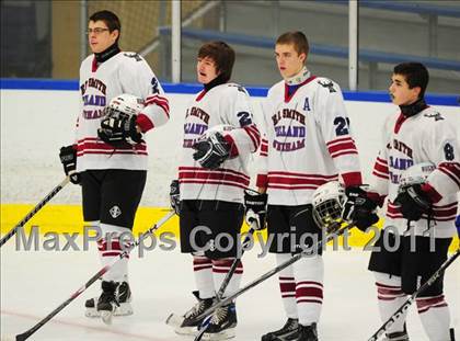 Thumbnail 1 in Bolton/Coventry/Lyman Memorial @ Smith/Tolland/Windham photogallery.