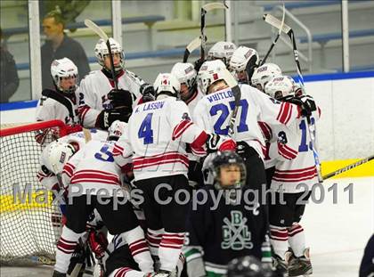 Thumbnail 2 in Bolton/Coventry/Lyman Memorial @ Smith/Tolland/Windham photogallery.