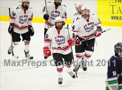 Thumbnail 1 in Bolton/Coventry/Lyman Memorial @ Smith/Tolland/Windham photogallery.