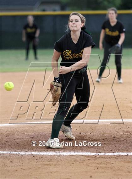 Thumbnail 3 in Yulee vs Raines (FHSAA 4A Playoff) photogallery.