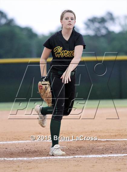 Thumbnail 3 in Yulee vs Raines (FHSAA 4A Playoff) photogallery.