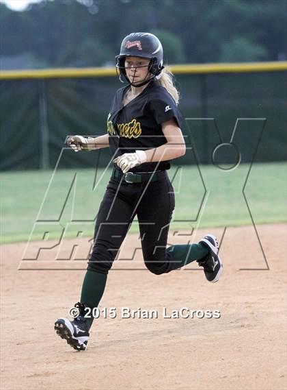 Thumbnail 3 in Yulee vs Raines (FHSAA 4A Playoff) photogallery.
