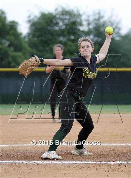 Thumbnail 3 in Yulee vs Raines (FHSAA 4A Playoff) photogallery.