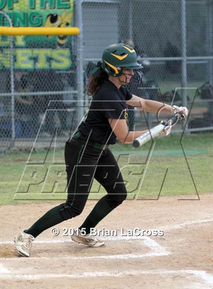 Thumbnail 1 in Yulee vs Raines (FHSAA 4A Playoff) photogallery.