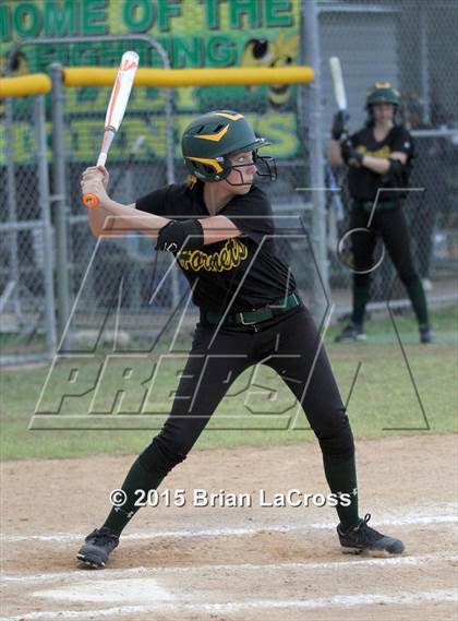 Thumbnail 3 in Yulee vs Raines (FHSAA 4A Playoff) photogallery.