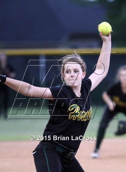 Thumbnail 3 in Yulee vs Raines (FHSAA 4A Playoff) photogallery.