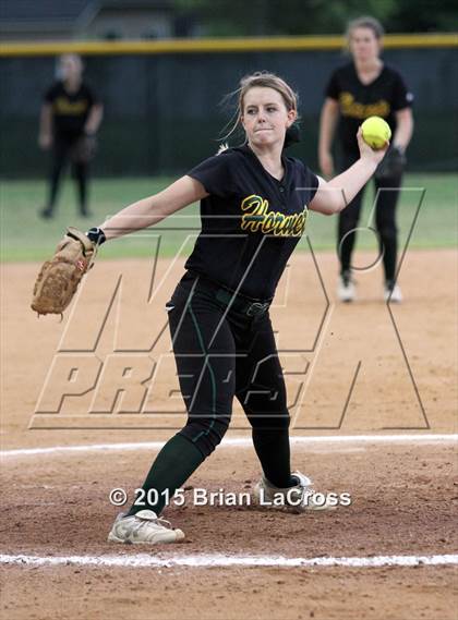 Thumbnail 2 in Yulee vs Raines (FHSAA 4A Playoff) photogallery.