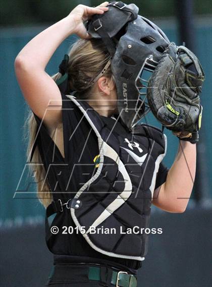 Thumbnail 1 in Yulee vs Raines (FHSAA 4A Playoff) photogallery.