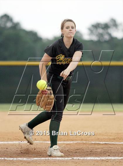 Thumbnail 1 in Yulee vs Raines (FHSAA 4A Playoff) photogallery.