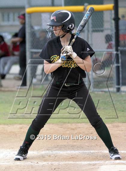 Thumbnail 1 in Yulee vs Raines (FHSAA 4A Playoff) photogallery.
