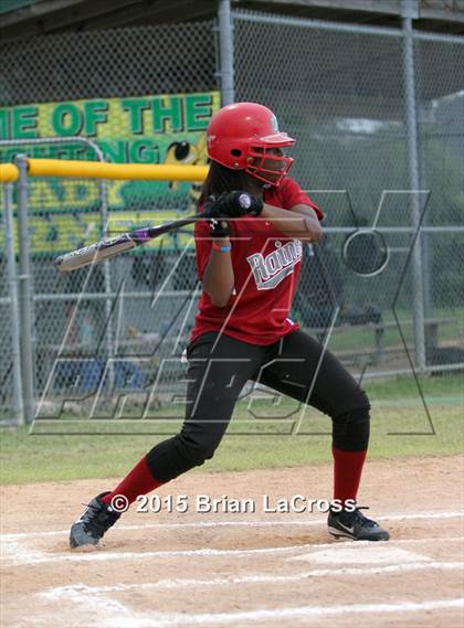 Thumbnail 1 in Yulee vs Raines (FHSAA 4A Playoff) photogallery.