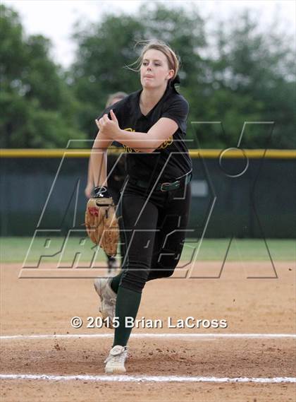 Thumbnail 1 in Yulee vs Raines (FHSAA 4A Playoff) photogallery.