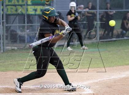 Thumbnail 1 in Yulee vs Raines (FHSAA 4A Playoff) photogallery.