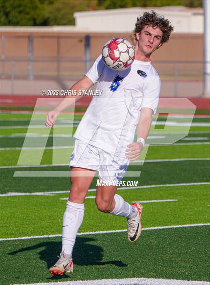 Thumbnail 3 in Shadow Ridge vs. Paradise Honors photogallery.
