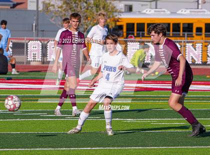 Thumbnail 3 in Shadow Ridge vs. Paradise Honors photogallery.