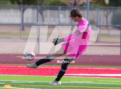 Thumbnail 1 in Shadow Ridge vs. Paradise Honors photogallery.