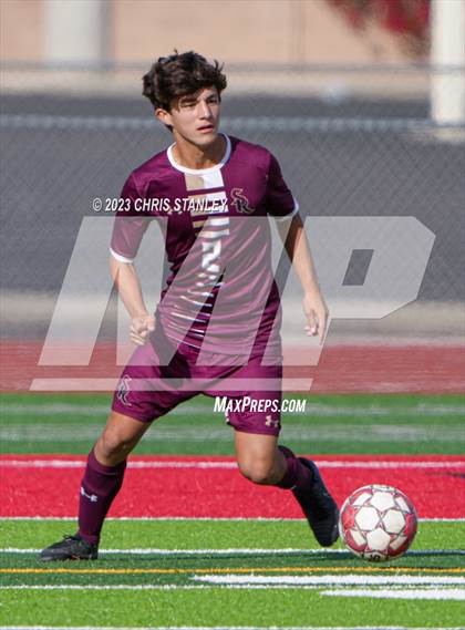 Thumbnail 1 in Shadow Ridge vs. Paradise Honors photogallery.