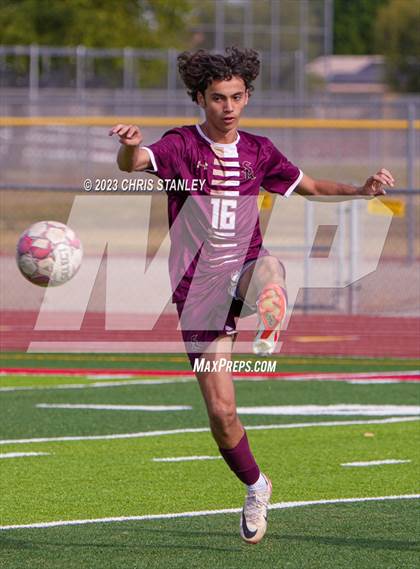 Thumbnail 2 in Shadow Ridge vs. Paradise Honors photogallery.