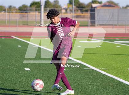 Thumbnail 2 in Shadow Ridge vs. Paradise Honors photogallery.