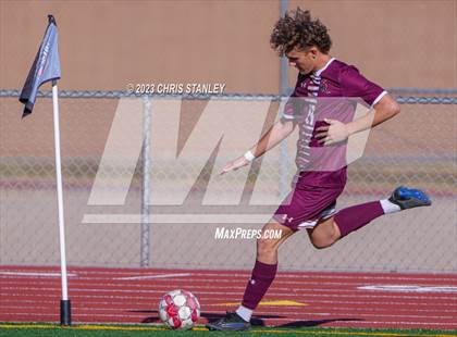 Thumbnail 3 in Shadow Ridge vs. Paradise Honors photogallery.