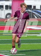 Photo from the gallery "Shadow Ridge vs. Paradise Honors"