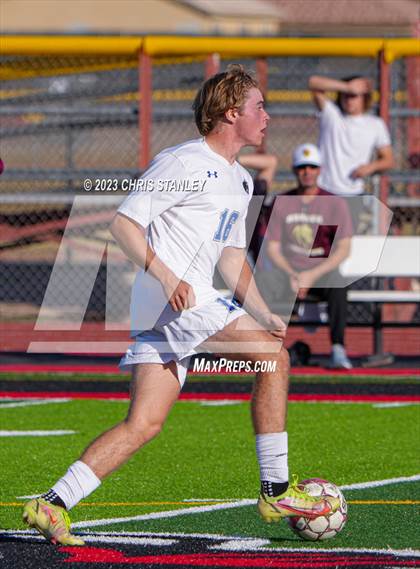 Thumbnail 1 in Shadow Ridge vs. Paradise Honors photogallery.