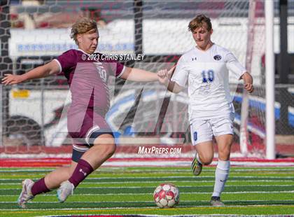 Thumbnail 3 in Shadow Ridge vs. Paradise Honors photogallery.