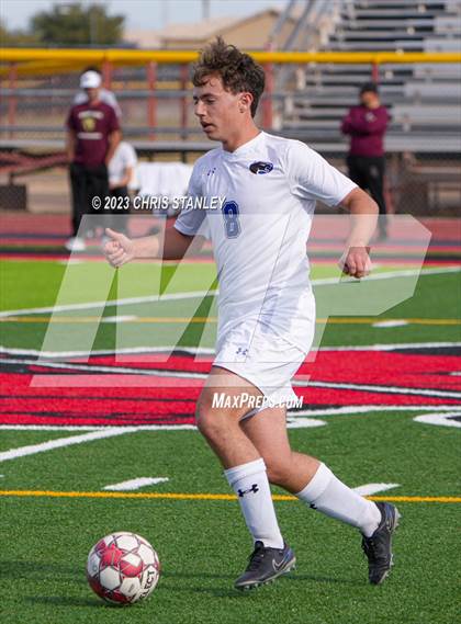 Thumbnail 2 in Shadow Ridge vs. Paradise Honors photogallery.