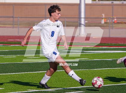 Thumbnail 1 in Shadow Ridge vs. Paradise Honors photogallery.