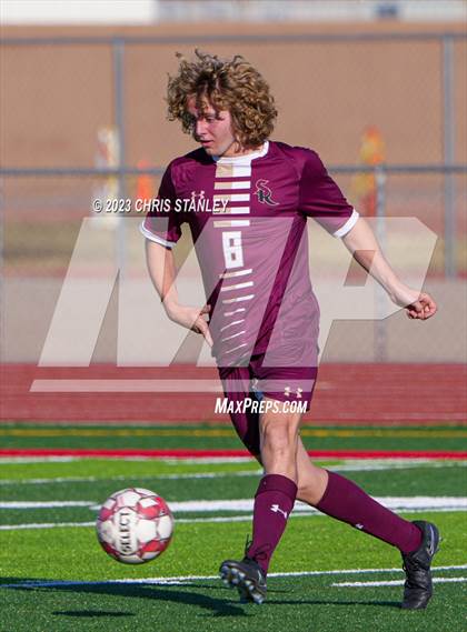 Thumbnail 1 in Shadow Ridge vs. Paradise Honors photogallery.