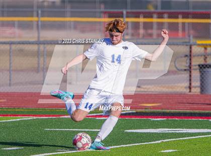 Thumbnail 3 in Shadow Ridge vs. Paradise Honors photogallery.