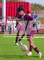 Photo from the gallery "Shadow Ridge vs. Paradise Honors"