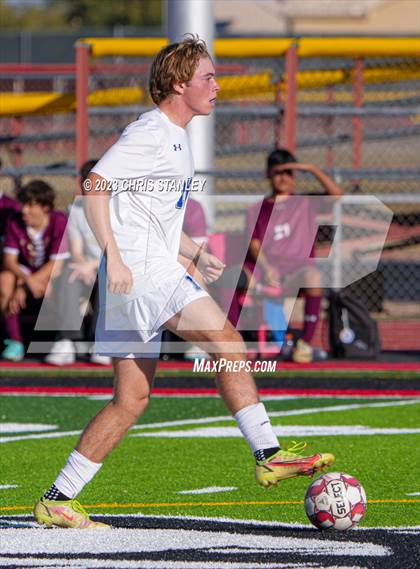 Thumbnail 3 in Shadow Ridge vs. Paradise Honors photogallery.
