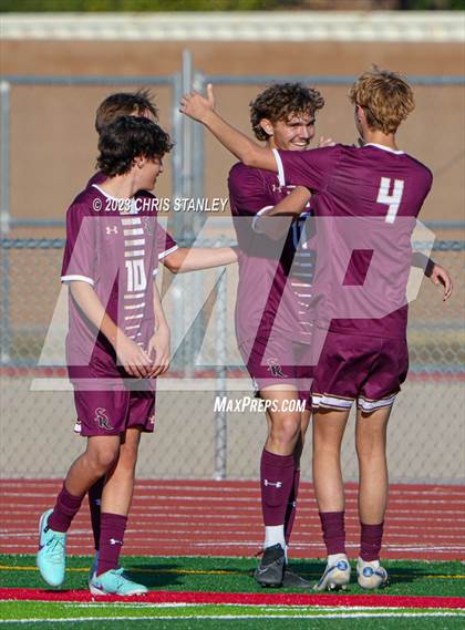 Thumbnail 1 in Shadow Ridge vs. Paradise Honors photogallery.