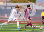 Photo from the gallery "Shadow Ridge vs. Paradise Honors"