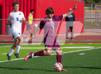 Thumbnail 2 in Shadow Ridge vs. Paradise Honors photogallery.