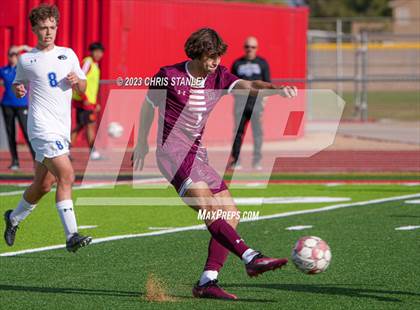 Thumbnail 3 in Shadow Ridge vs. Paradise Honors photogallery.