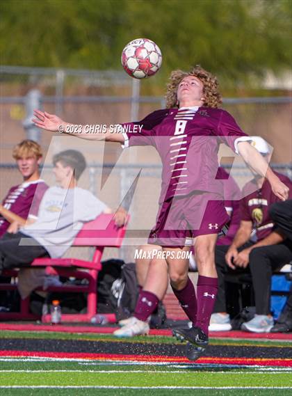 Thumbnail 1 in Shadow Ridge vs. Paradise Honors photogallery.