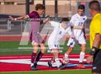 Photo from the gallery "Shadow Ridge vs. Paradise Honors"