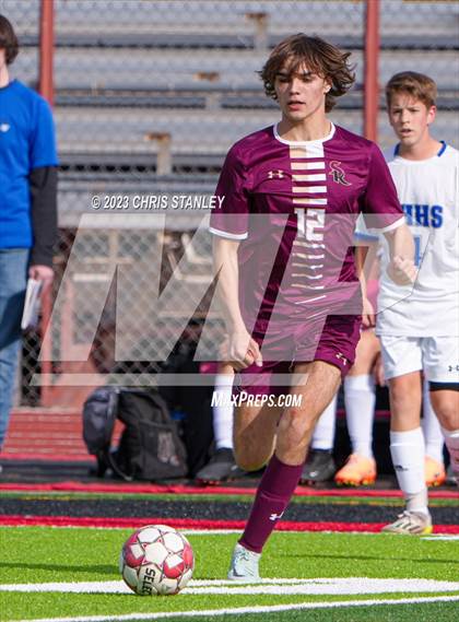Thumbnail 2 in Shadow Ridge vs. Paradise Honors photogallery.