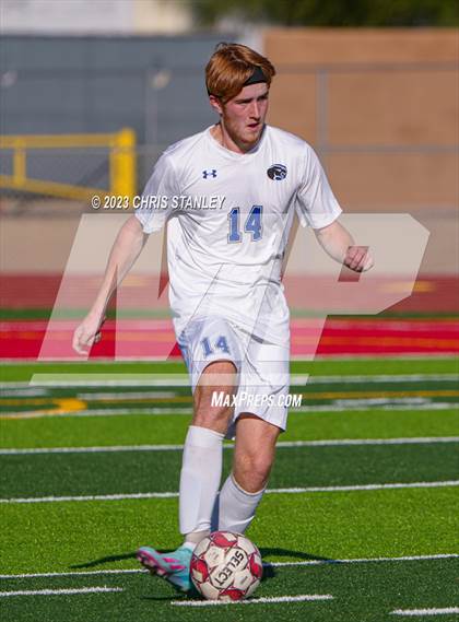 Thumbnail 1 in Shadow Ridge vs. Paradise Honors photogallery.