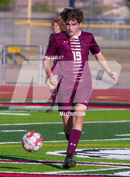 Thumbnail 3 in Shadow Ridge vs. Paradise Honors photogallery.