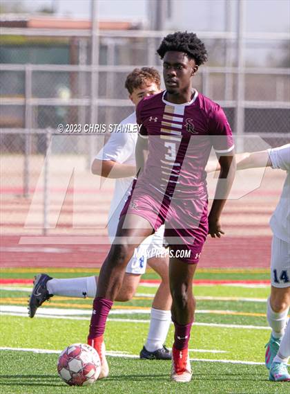 Thumbnail 1 in Shadow Ridge vs. Paradise Honors photogallery.
