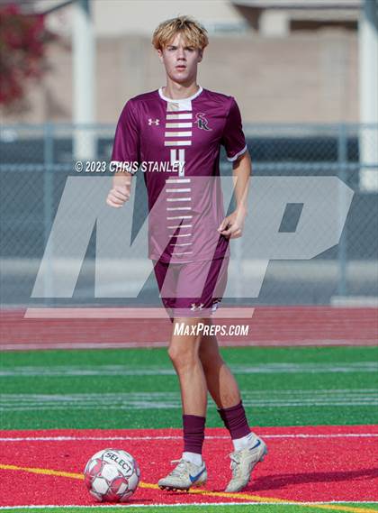 Thumbnail 1 in Shadow Ridge vs. Paradise Honors photogallery.